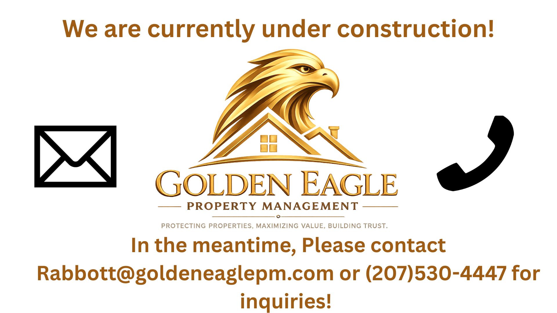 Under Construction